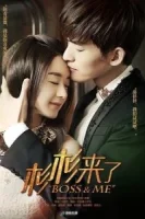 Босс и я смотреть онлайн сериал 1 сезон