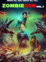 ЗомбиКОН Том 1 смотреть онлайн (2025)